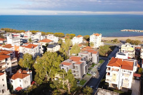 1 dormitorio Apartment en Thessaloniki, Greece No. 47379 10