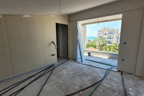 1 chambre Appartement à Thessaloniki, Greece No. 47379 11