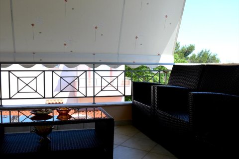 330m² House en Artemida, Greece No. 58702 16