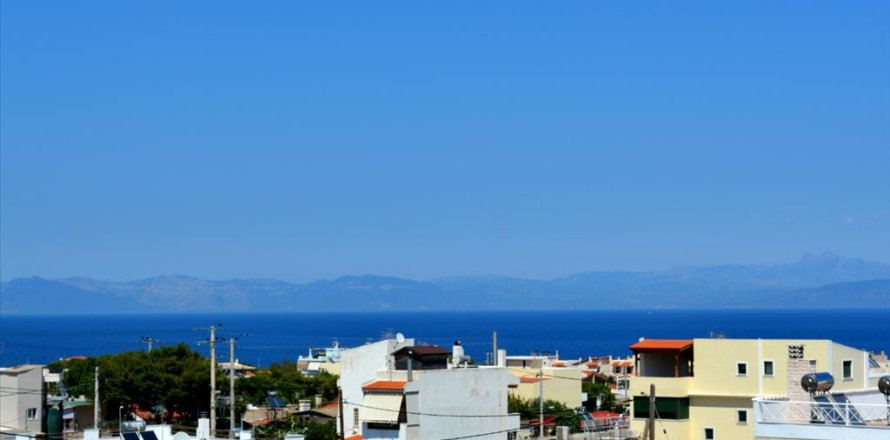 Apartamento tipo estudio Estudio en Artemida, Greece No. 58702