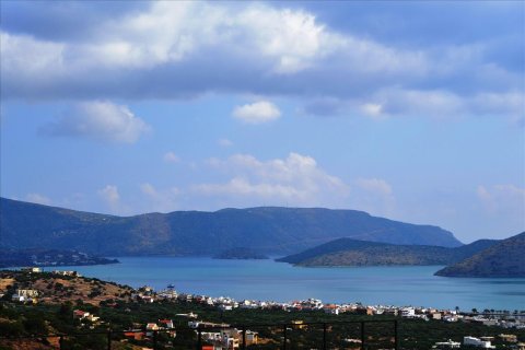 4860m² Land in Lasithi, Greece No. 58701 1