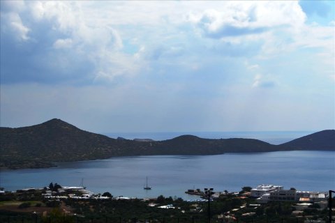 4860m² Land en Lasithi, Greece No. 58701 3