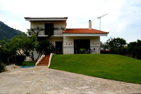 3 dormitorios House en Marathon, Greece No. 58695 1