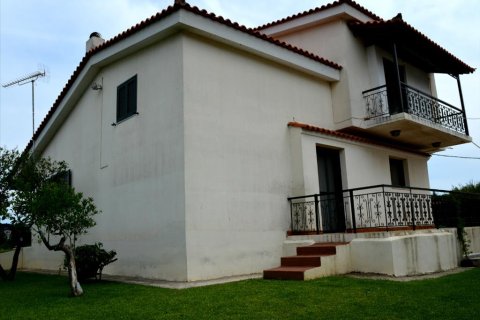 3 dormitorios House en Marathon, Greece No. 58695 2