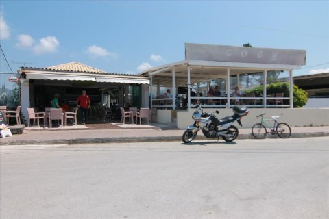 Business in Corfu, Greece No. 58698 11