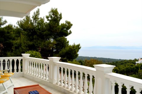 8 dormitorios Villa en Marathon, Greece No. 58696 1