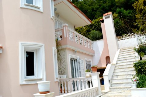 8 dormitorios Villa en Marathon, Greece No. 58696 4