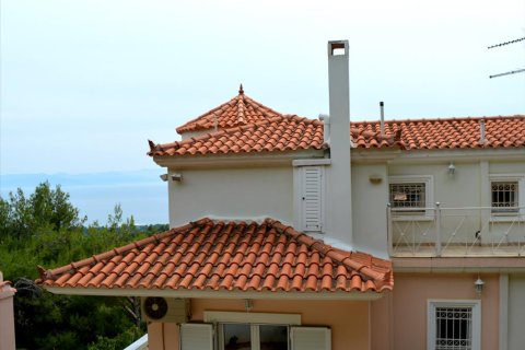 8 dormitorios Villa en Marathon, Greece No. 58696 16