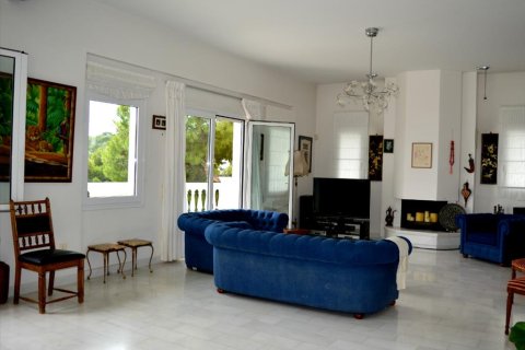 8 dormitorios Villa en Marathon, Greece No. 58696 7