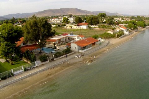 1409m² Land en Marathon, Greece No. 58697 3