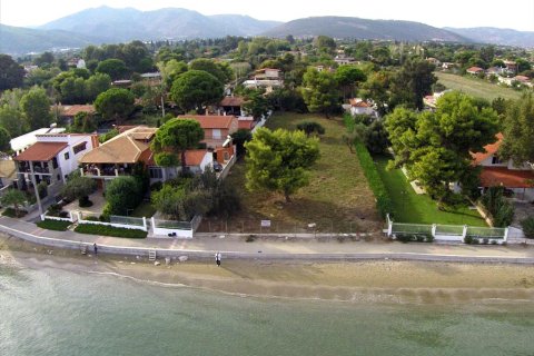 1409m² Land en Marathon, Greece No. 58697 1