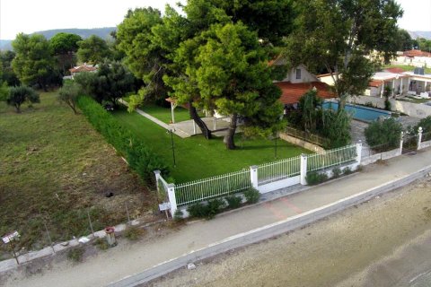 1409m² Land en Marathon, Greece No. 58697 4