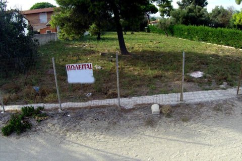 1409m² Land en Marathon, Greece No. 58697 7