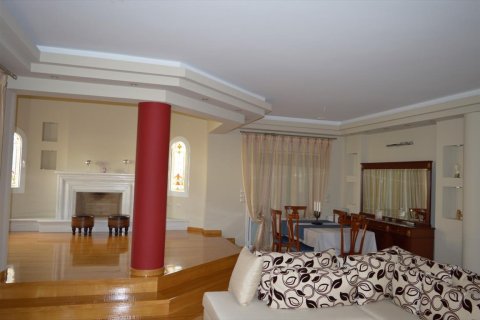 3 dormitorios Villa en Xylokastro, Greece No. 58699 6