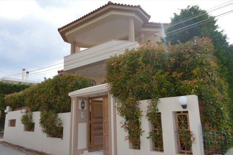 3 dormitorios Villa en Xylokastro, Greece No. 58699 1