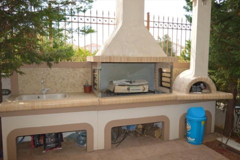 3 bedrooms Villa in Xylokastro, Greece No. 58699 10