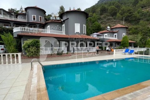 4 rooms Villa in Bektas, Turkey No. 12381 1