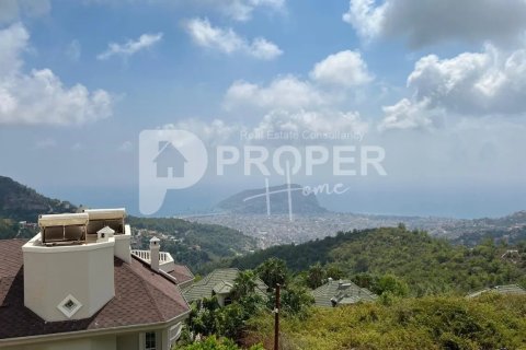 4 rooms Villa in Bektas, Turkey No. 12381 8