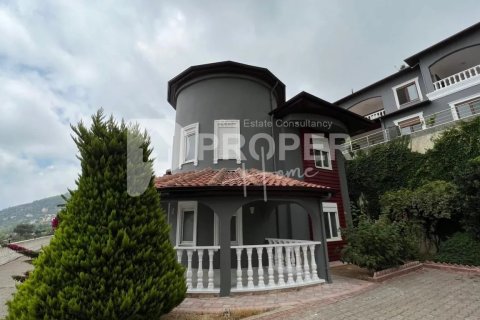 4 rooms Villa in Bektas, Turkey No. 12381 7