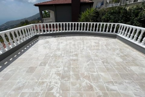 4 rooms Villa in Bektas, Turkey No. 12381 9