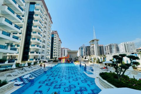 1+1 Apartment in Mahmutlar, Turkey No. 13972 12