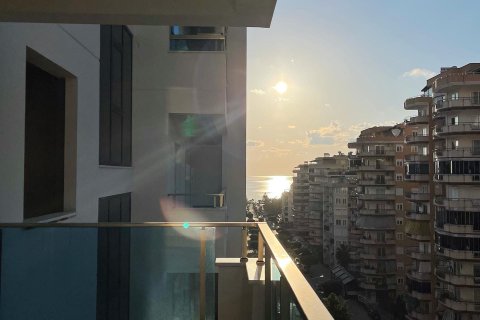 1+1 Apartment in Mahmutlar, Turkey No. 13972 17