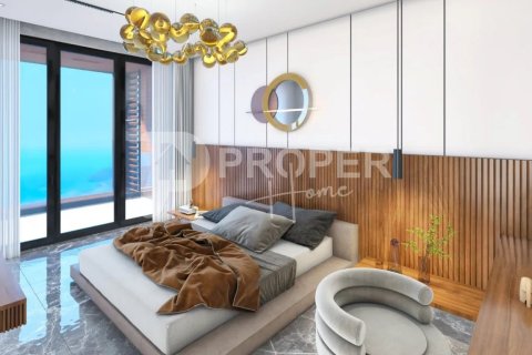 9 rooms Villa in Alanya, Turkey No. 13058 2