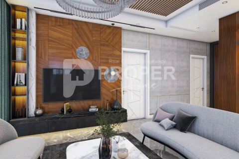 9 rooms Villa in Alanya, Turkey No. 13058 10