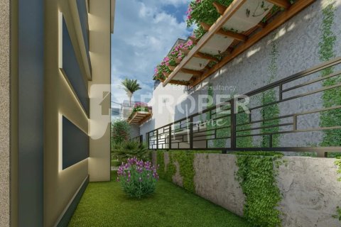 9 rooms Villa in Alanya, Turkey No. 13058 26