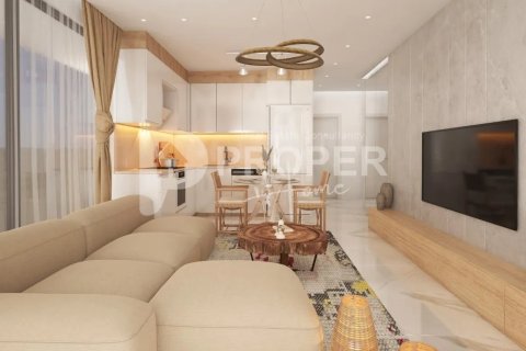 3 rooms Apartment in Alanya, Turkey No. 13974 23