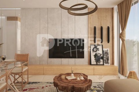 3 habitaciones Apartment en Alanya, Turkey No. 13974 22