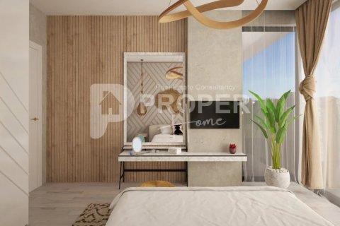 3 rooms Apartment in Alanya, Turkey No. 13974 21