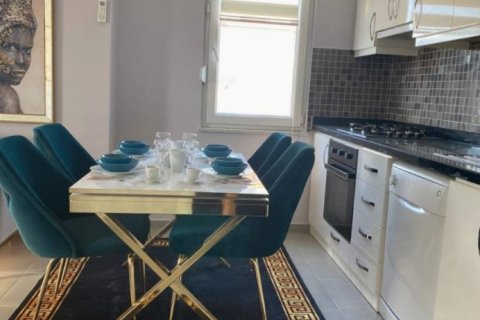 2+1 Appartement à Kestel, Turkey No. 14365 10