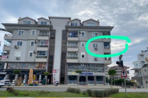 2+1 Apartment en Kestel, Turkey No. 14365 6