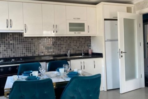 2+1 Apartment en Kestel, Turkey No. 14365 5