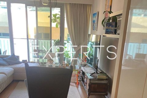 2 bedrooms Apartment in Al Raha Beach, UAE No. 9874 6