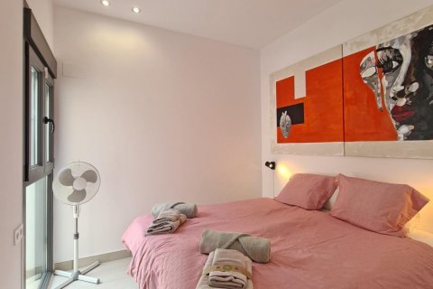 1 chambre Villa à Finestrat, Spain No. 26887 18