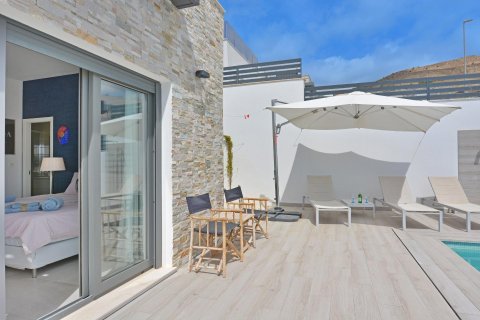 1 chambre Villa à Finestrat, Spain No. 26887 8