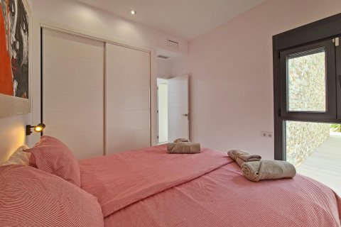 1 bedroom Villa in Finestrat, Spain No. 26887 19