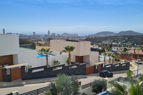 1 bedroom Villa in Finestrat, Spain No. 26887 5