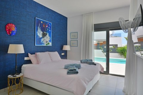 1 chambre Villa à Finestrat, Spain No. 26887 14