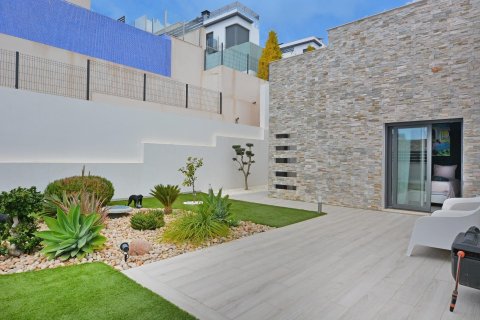 1 bedroom Villa in Finestrat, Spain No. 26887 26