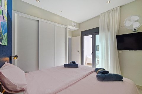 1 chambre Villa à Finestrat, Spain No. 26887 20