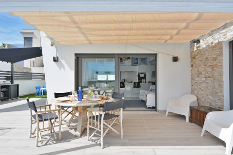 1 chambre Villa à Finestrat, Spain No. 26887 7