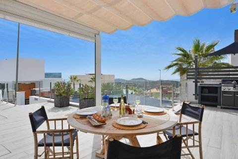 1 bedroom Villa in Finestrat, Spain No. 26887 11