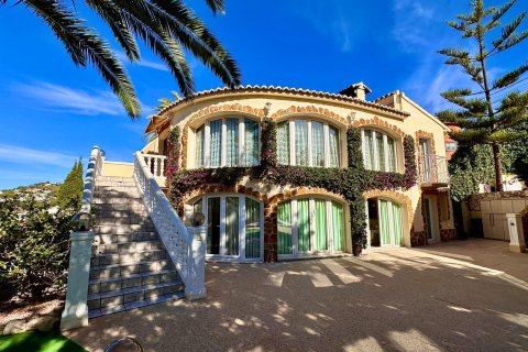 4 chambres Villa à Calpe, Spain No. 26840 26