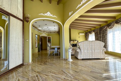 4 dormitorios Villa en Calpe, Spain No. 26840 7