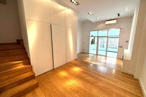 160m² House en Madrid, Spain No. 26818 1