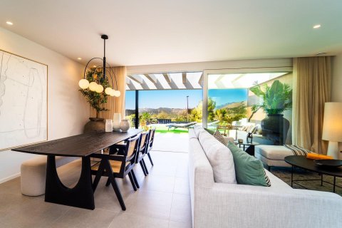 3 bedrooms Villa in Finestrat, Spain No. 26894 19