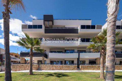 3 dormitorios Penthouse en Orihuela, Spain No. 26836 4